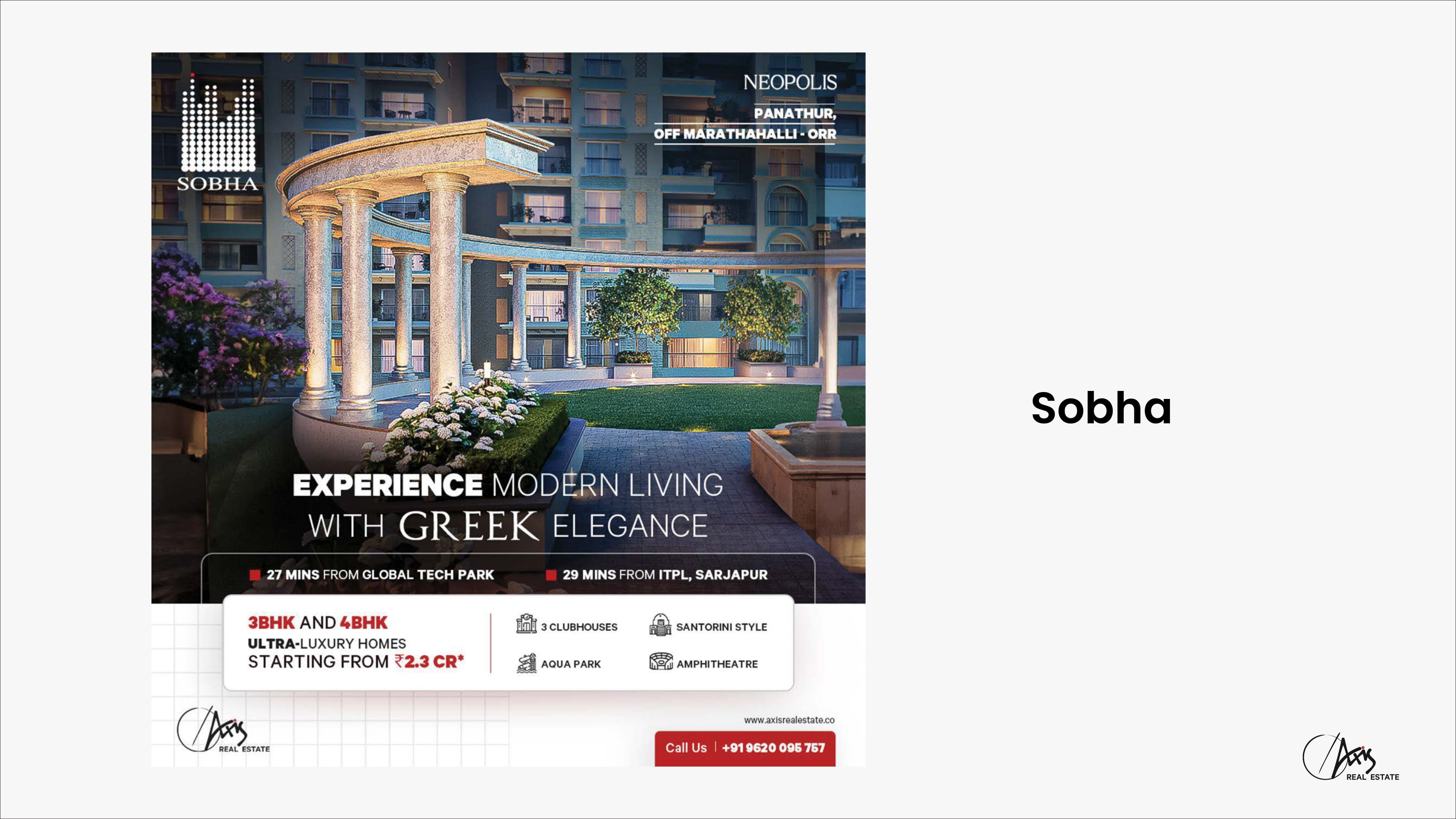 real estate