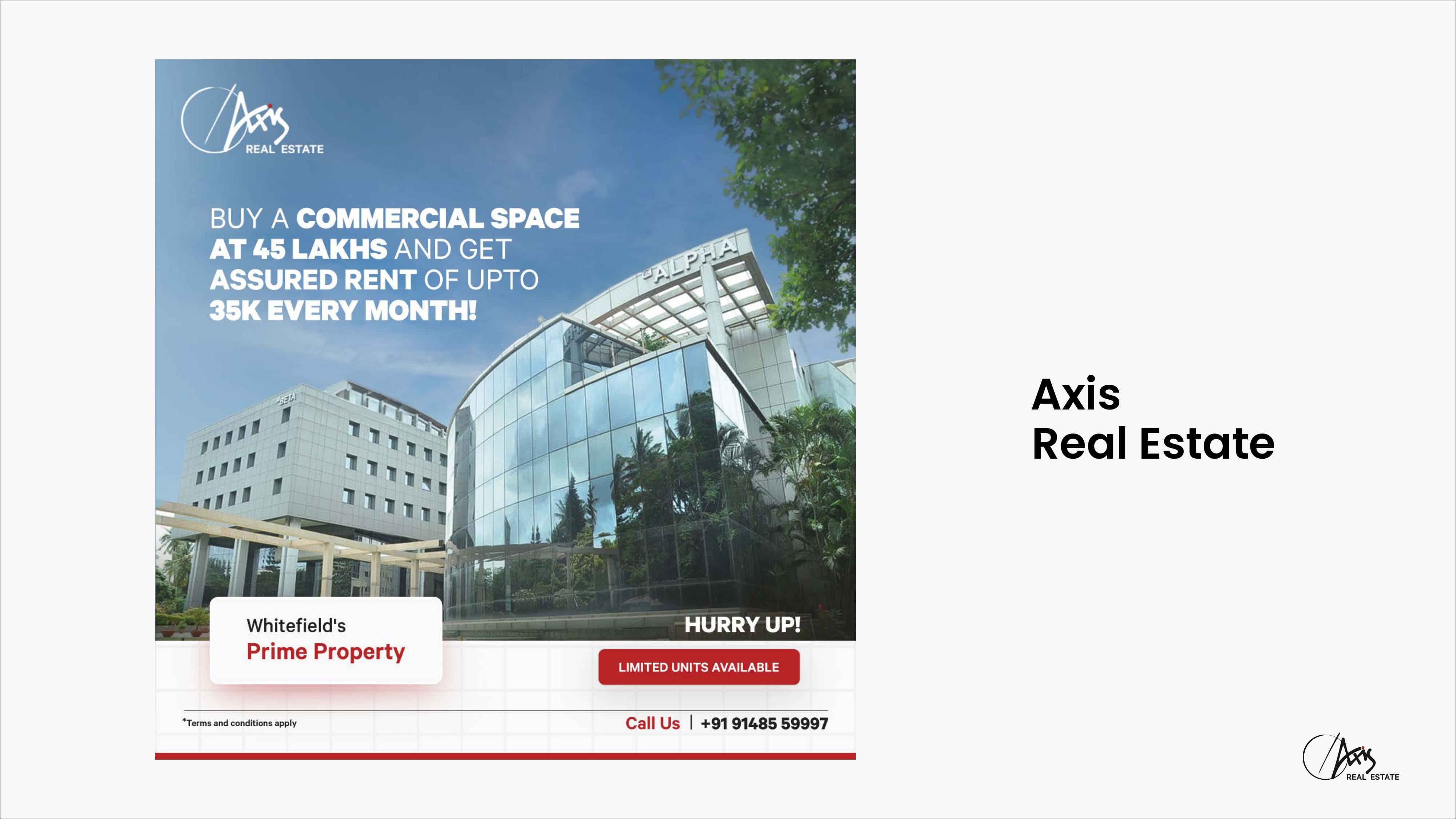 real estate